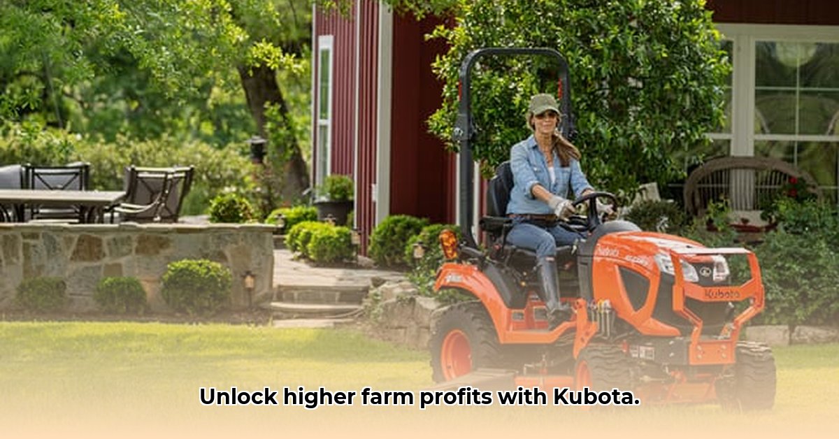 compact-tractor-kubota